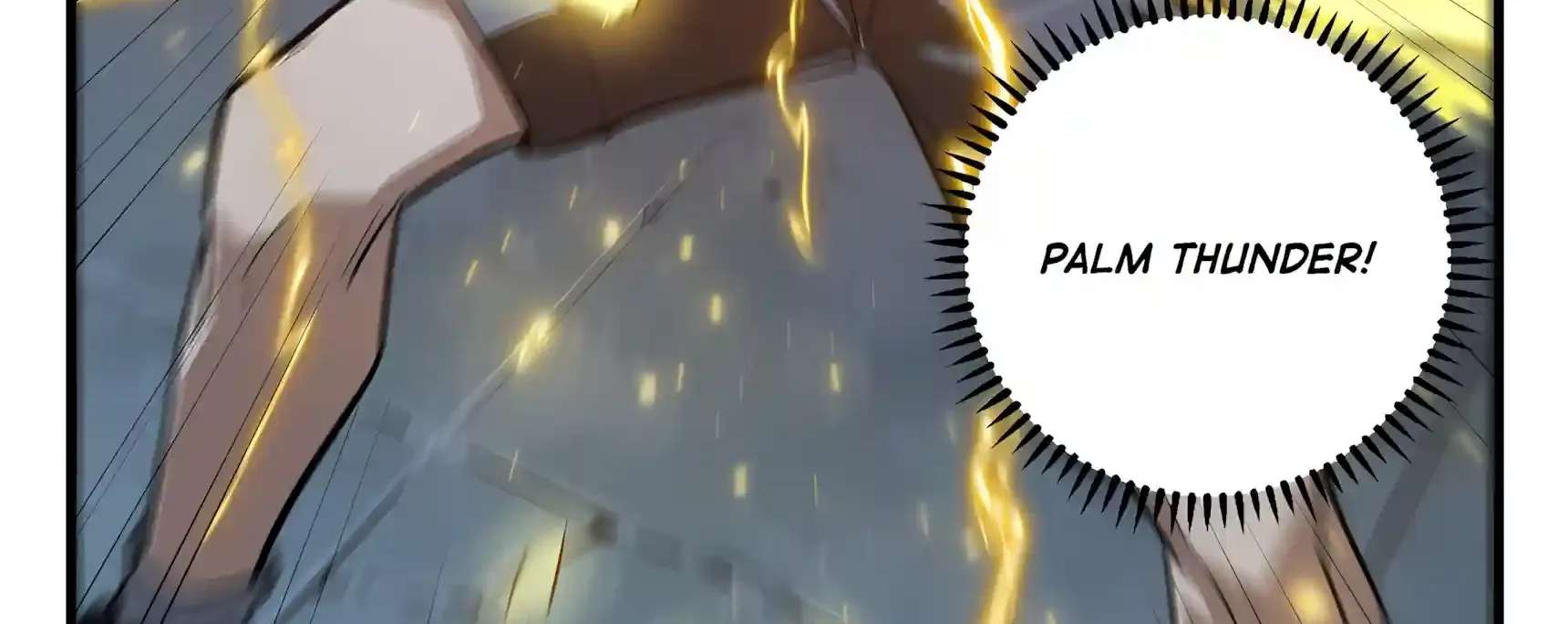 High Martiality: With One Hand, I Single-Handedly Repel Three Thousand Emperors! Chapter 66 - page 66