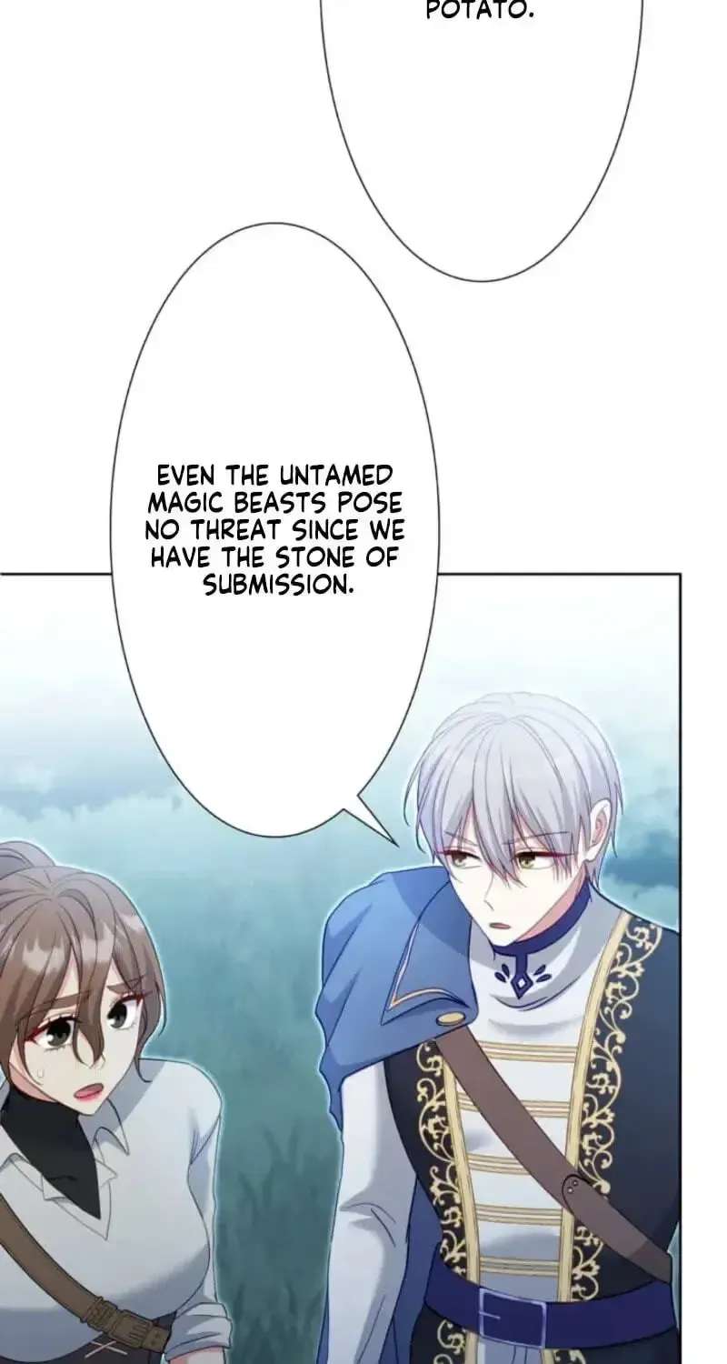 Do Heroes Need Welfare Too? Chapter 36 - page 35