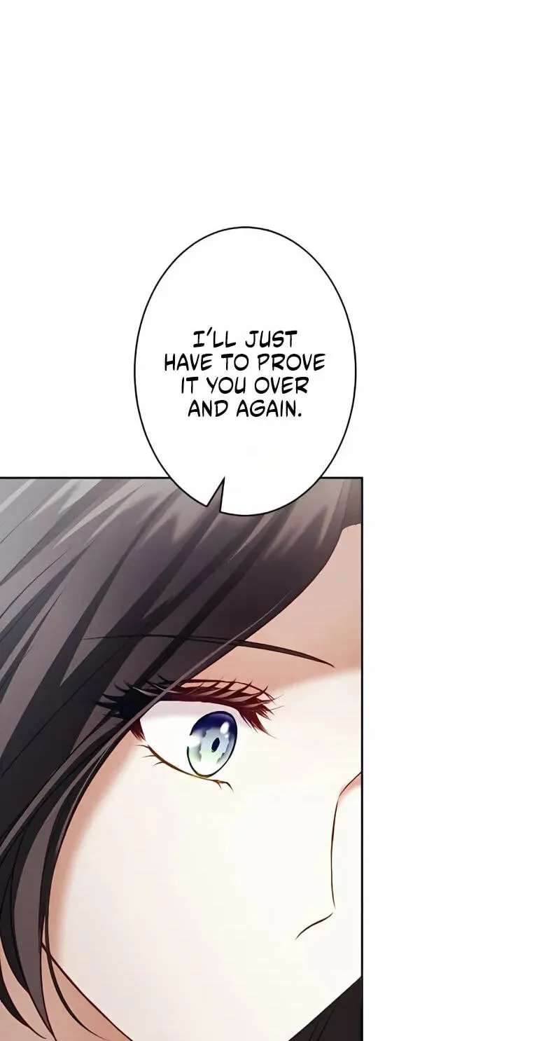 The Submissive Emperor Devours Me Chapter 36 - page 85