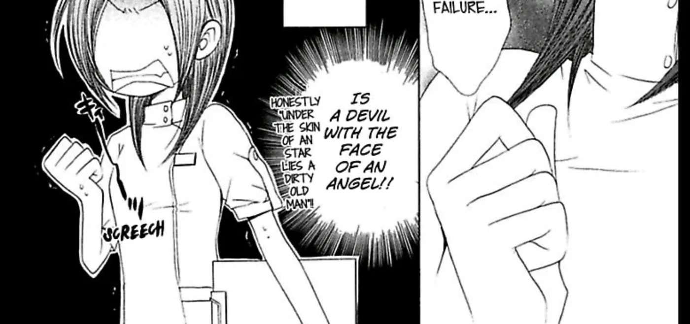 Ai no Dokusaisha Chapter 4 - page 56