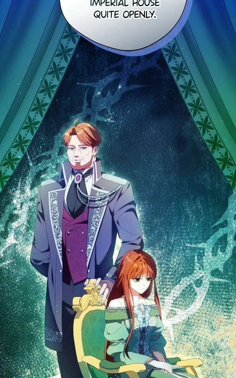 I’m a Villainess, but I Won’t Live Like One Chapter 77 - page 26