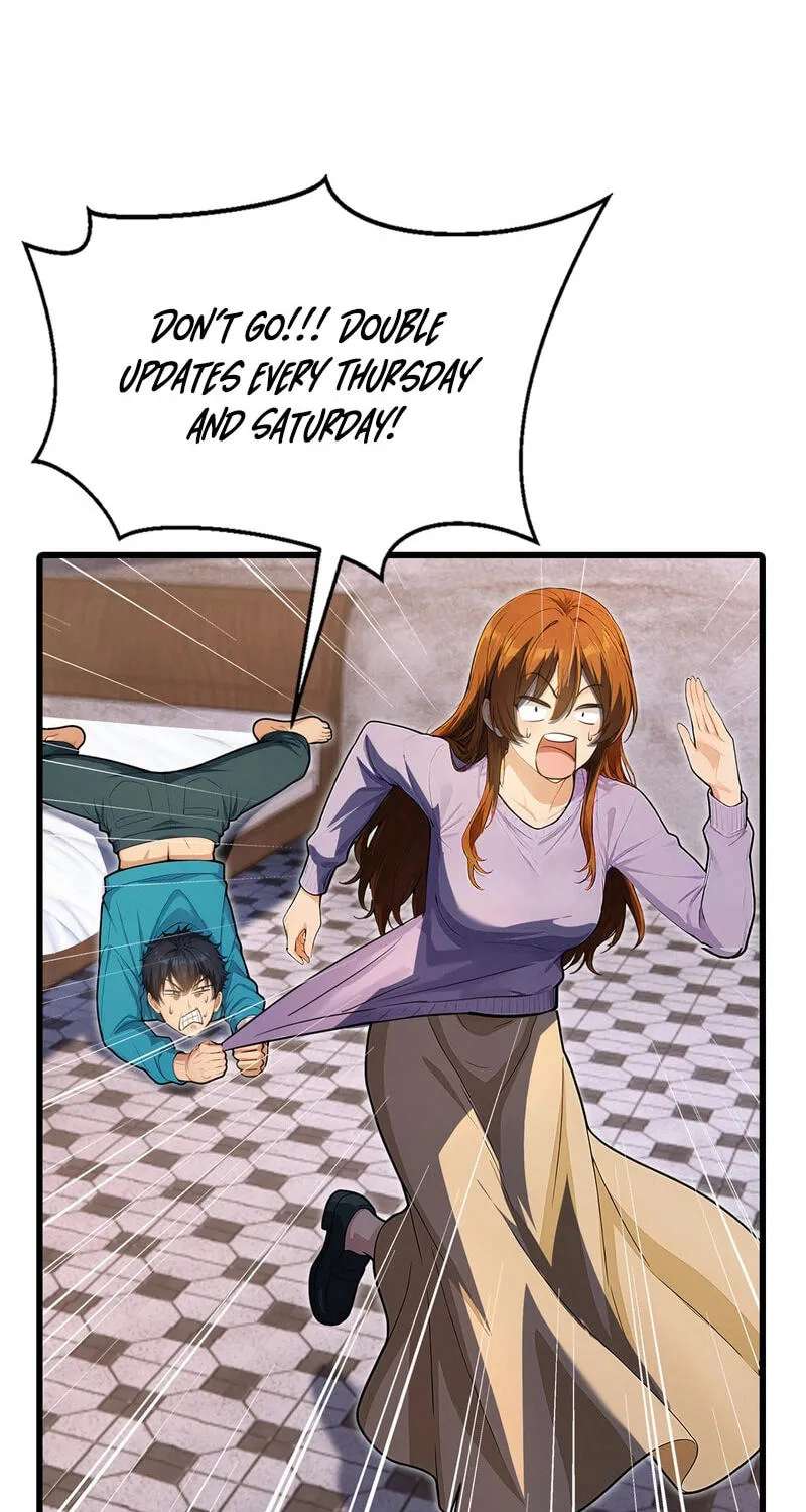 I Survive Through The Game By Dominating The Wild Monster Information Network Chapter 61 - page 62