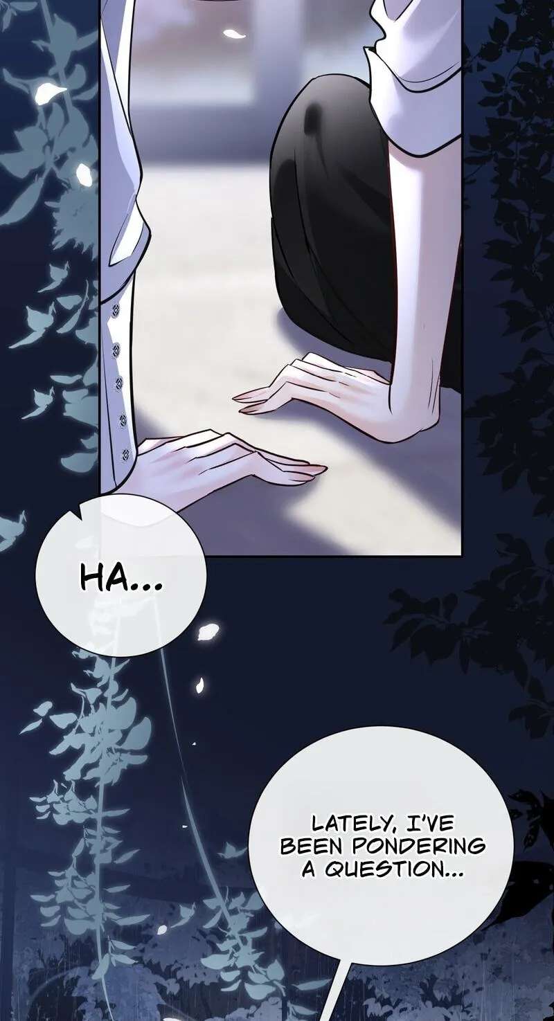 My Stepdaughter Also Wants to Destroy the World Today Chapter 13 - page 18