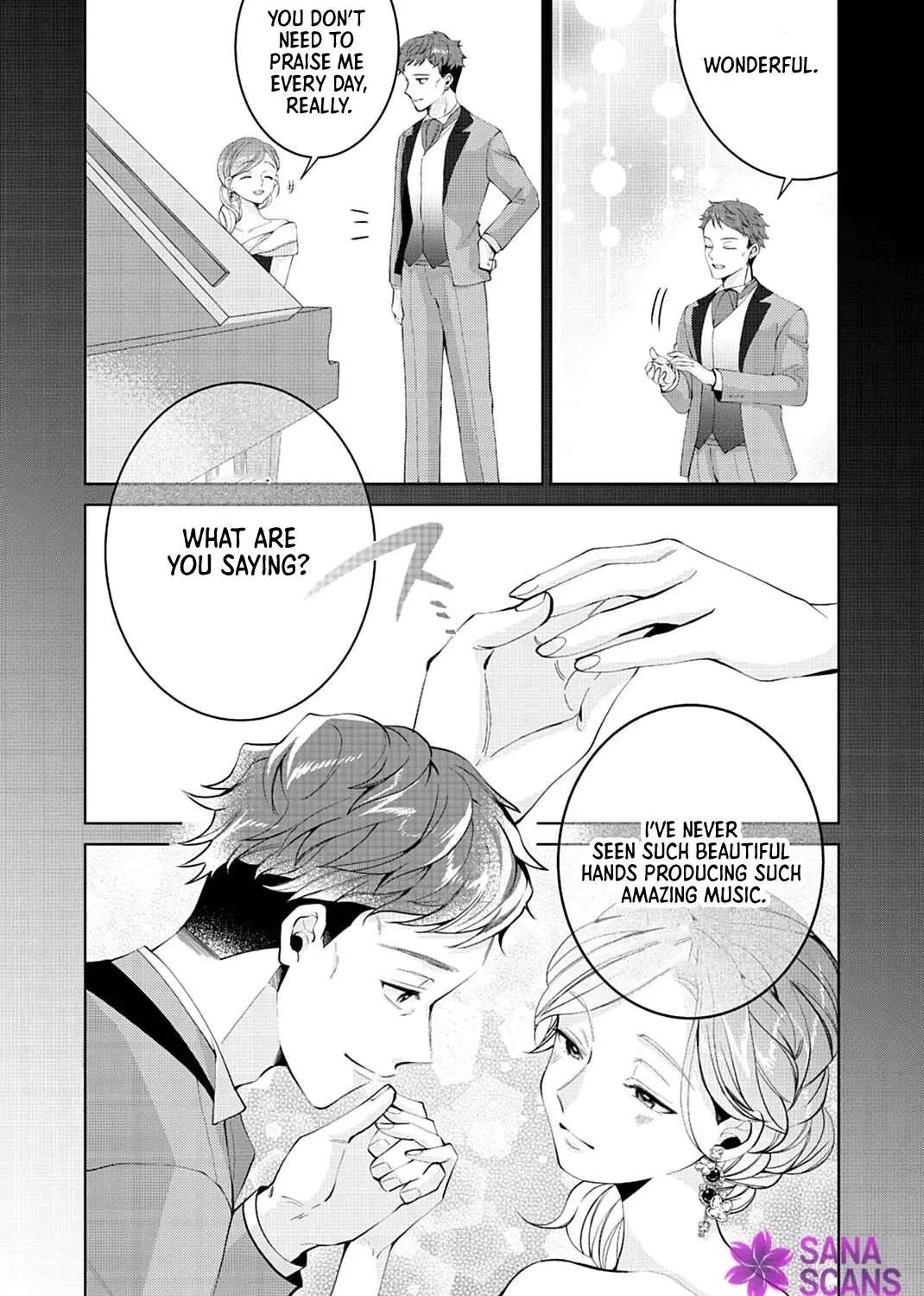 Isekai de wa Gendai Cosme ga Mutekideshita Chapter 10 - page 40