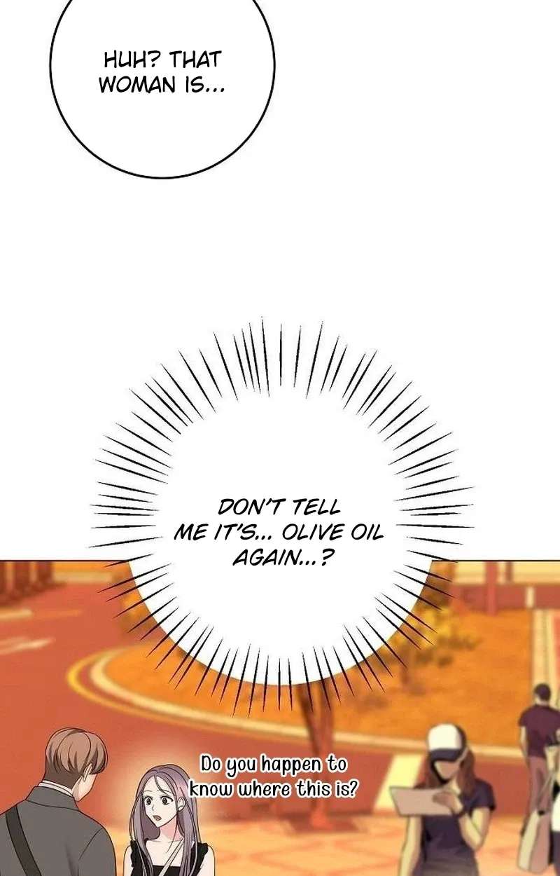 I Don't Recommend Making a Mistake With Your Male Friend Chapter 24 - page 74