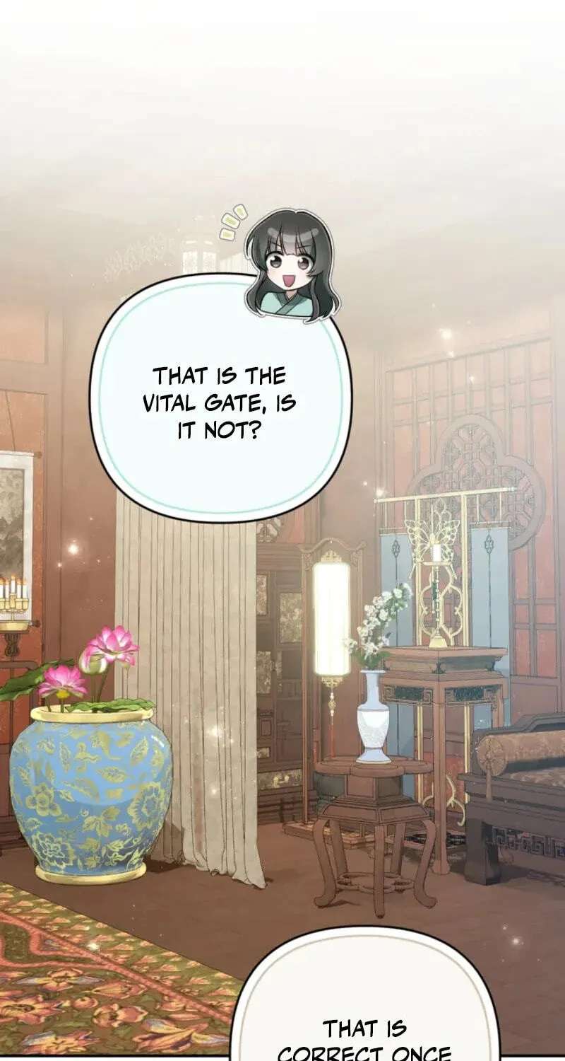 The Heavenly Demon Cult’s Strongest Maid Chapter 38 - page 29