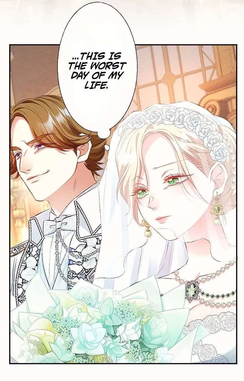 The Princess Abducted to a Land Without Women Chapter 1 - page 35