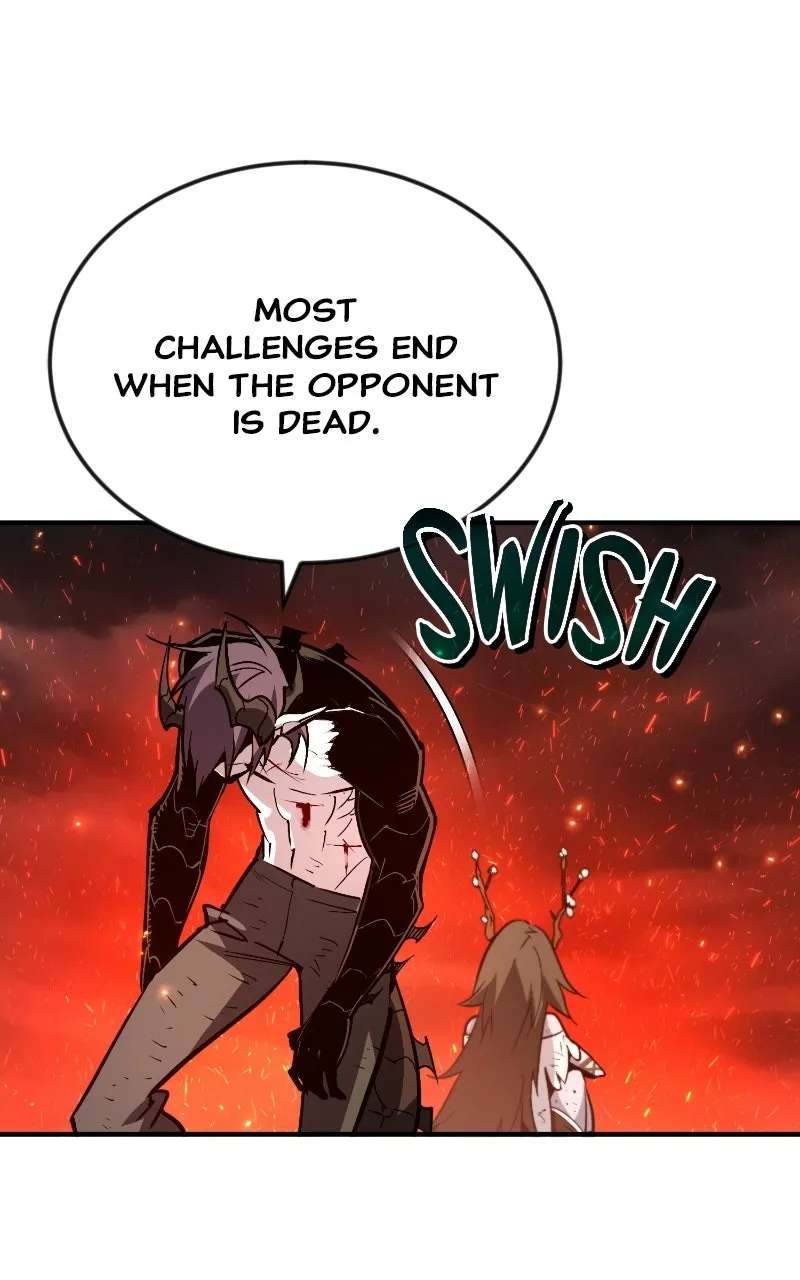 There Are No Bad Warriorsin This World Chapter 80 - page 39