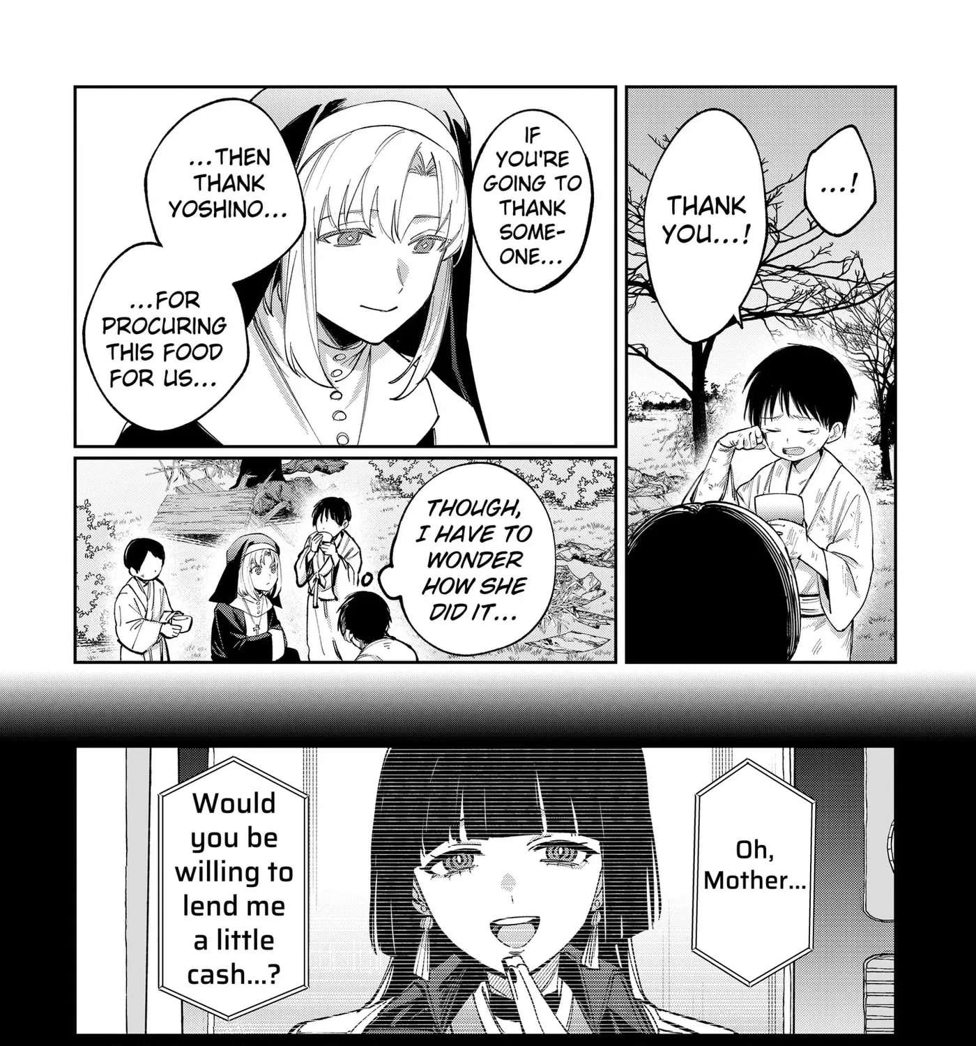 World Wide Web MIKO! Chapter 15 - page 27
