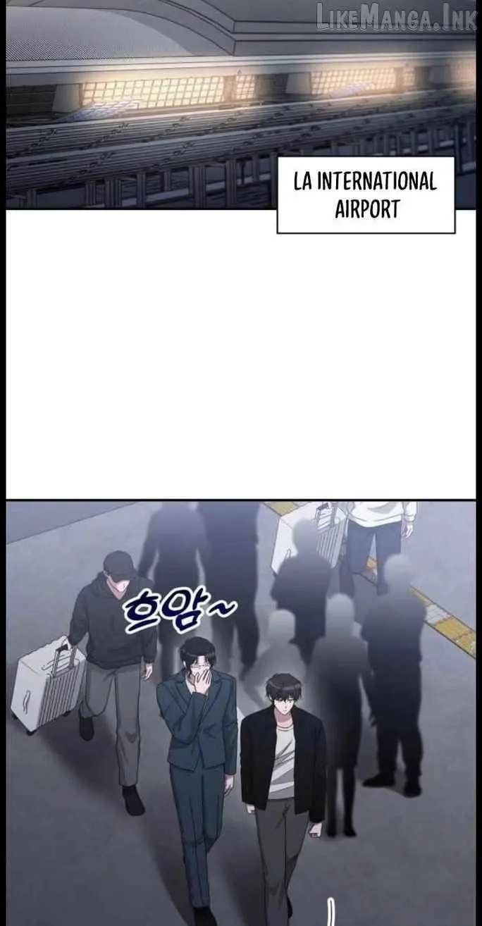 I Was Mistaken As a Monstrous Genius Actor Chapter 115 - page 2