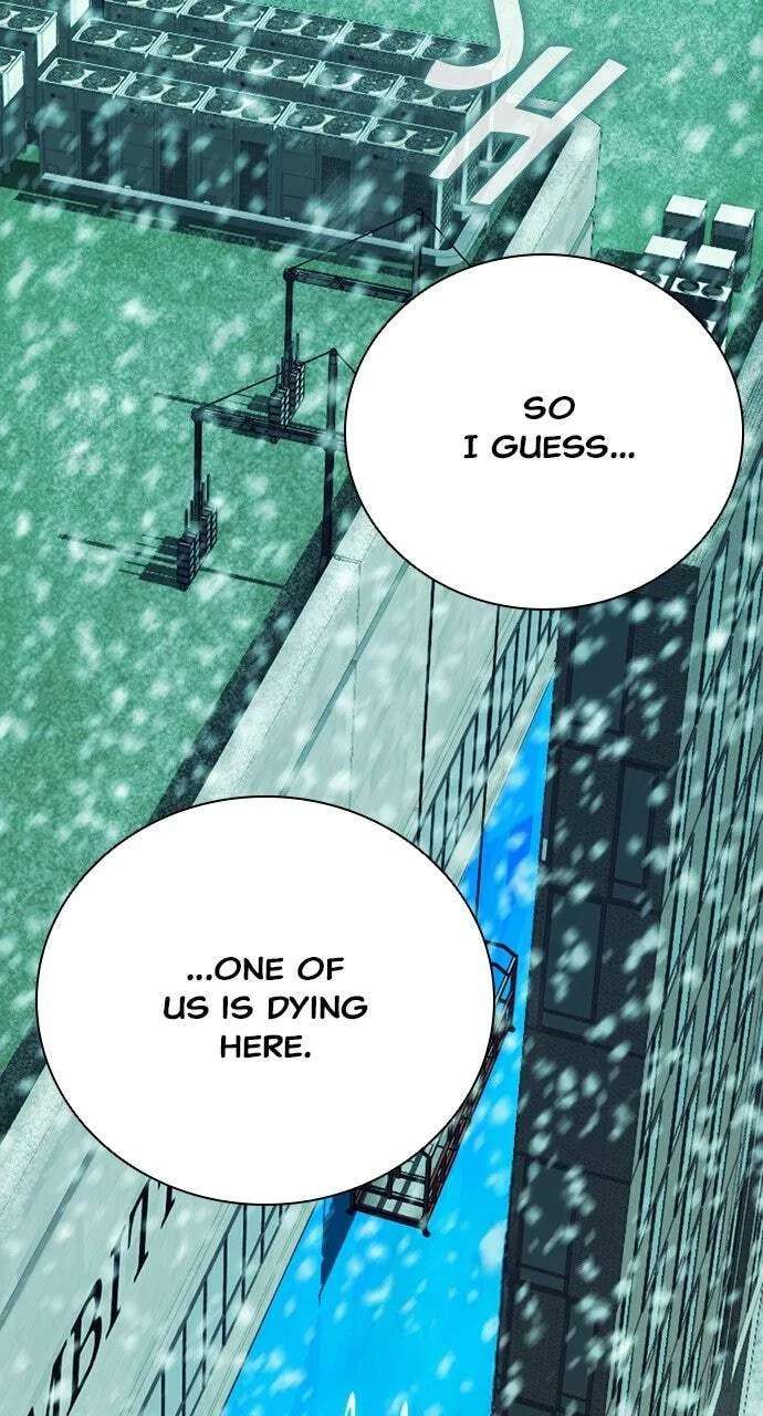 The Worst Generation Chapter 69 - page 3