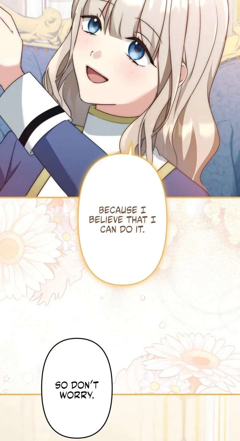 Kaedama Youjo wa Jiyuu ni Narimasu! Chapter 66 - page 50