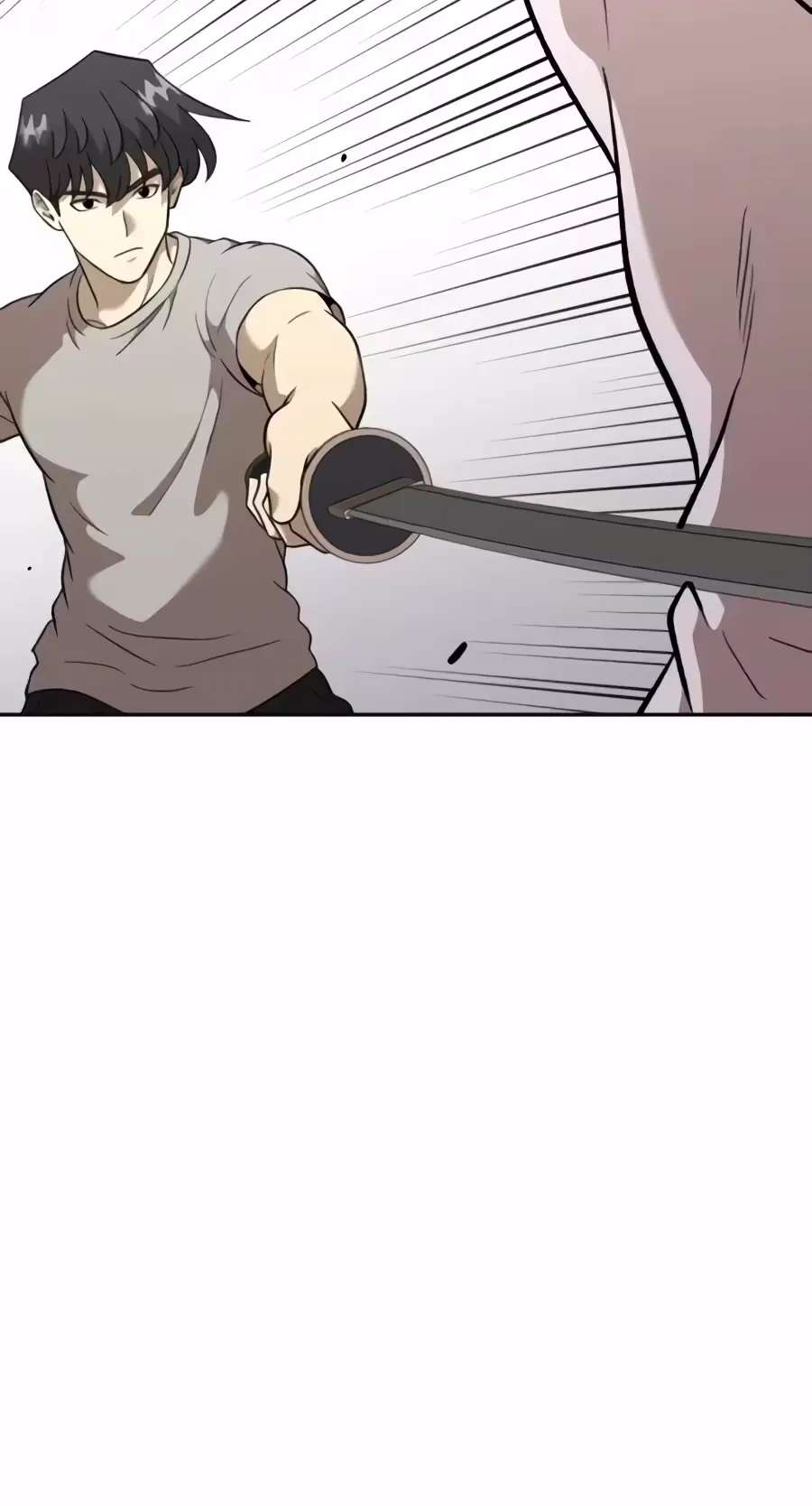 The Possessed Prodigy Actor Chapter 66 - page 117