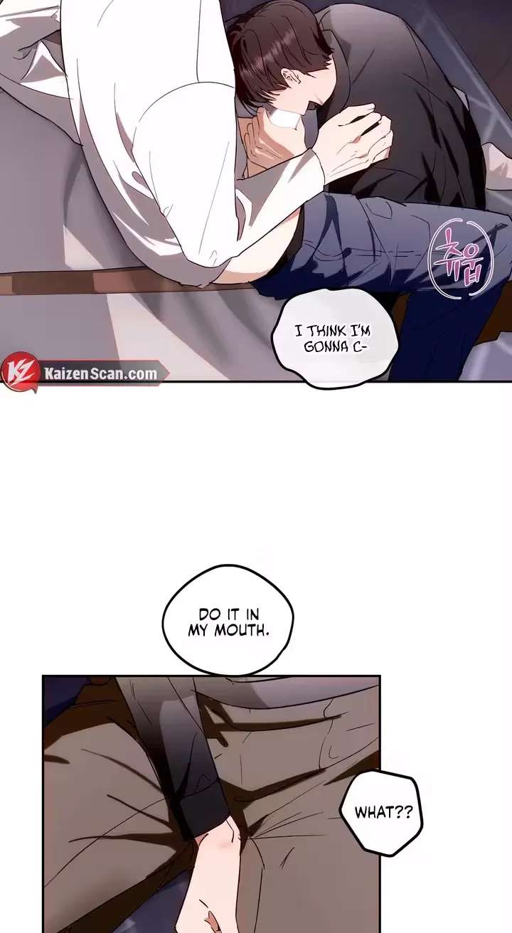 X Ten Chapter 3 - page 27