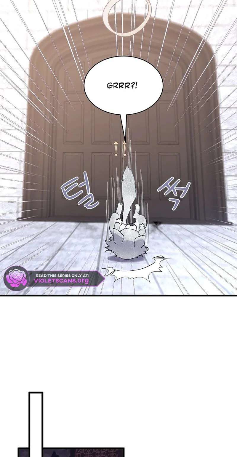 The Youngest Is Trying To Prevent the World From Ending Chapter 92 - page 50