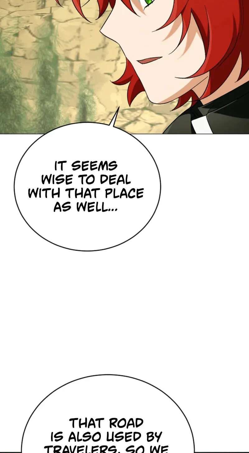 Is It a Problem if the Protagonist Is a Persona-Obsessed Character? Chapter 35 - page 57