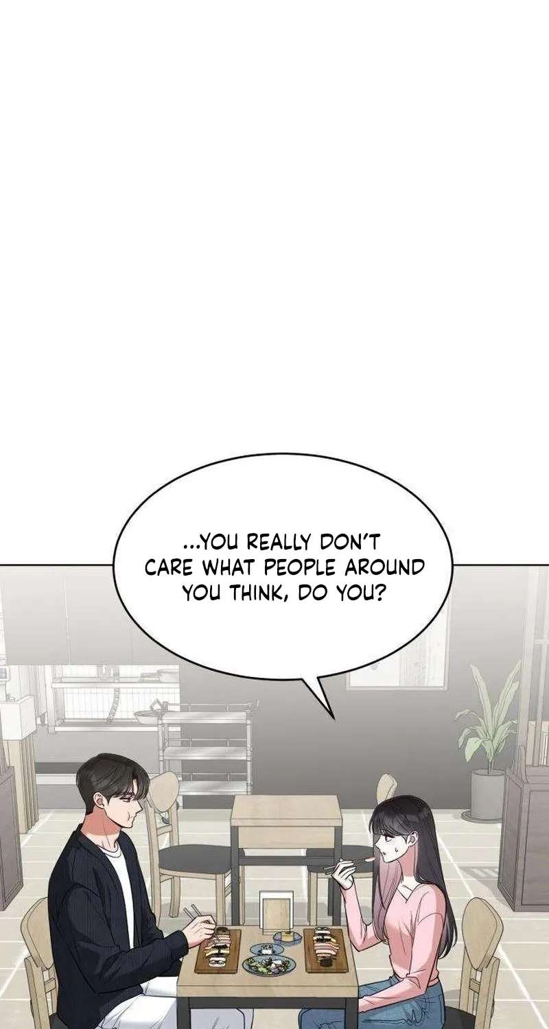 We're not a Couple! Chapter 7 - page 87