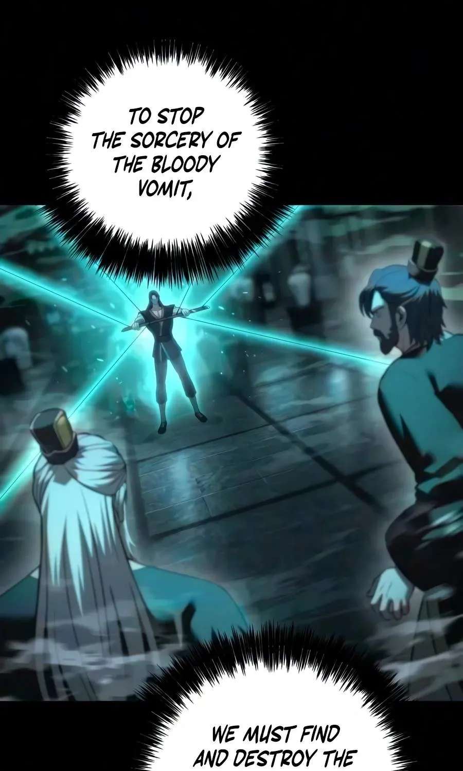 Sichuan's Supreme King Chapter 41 - page 4