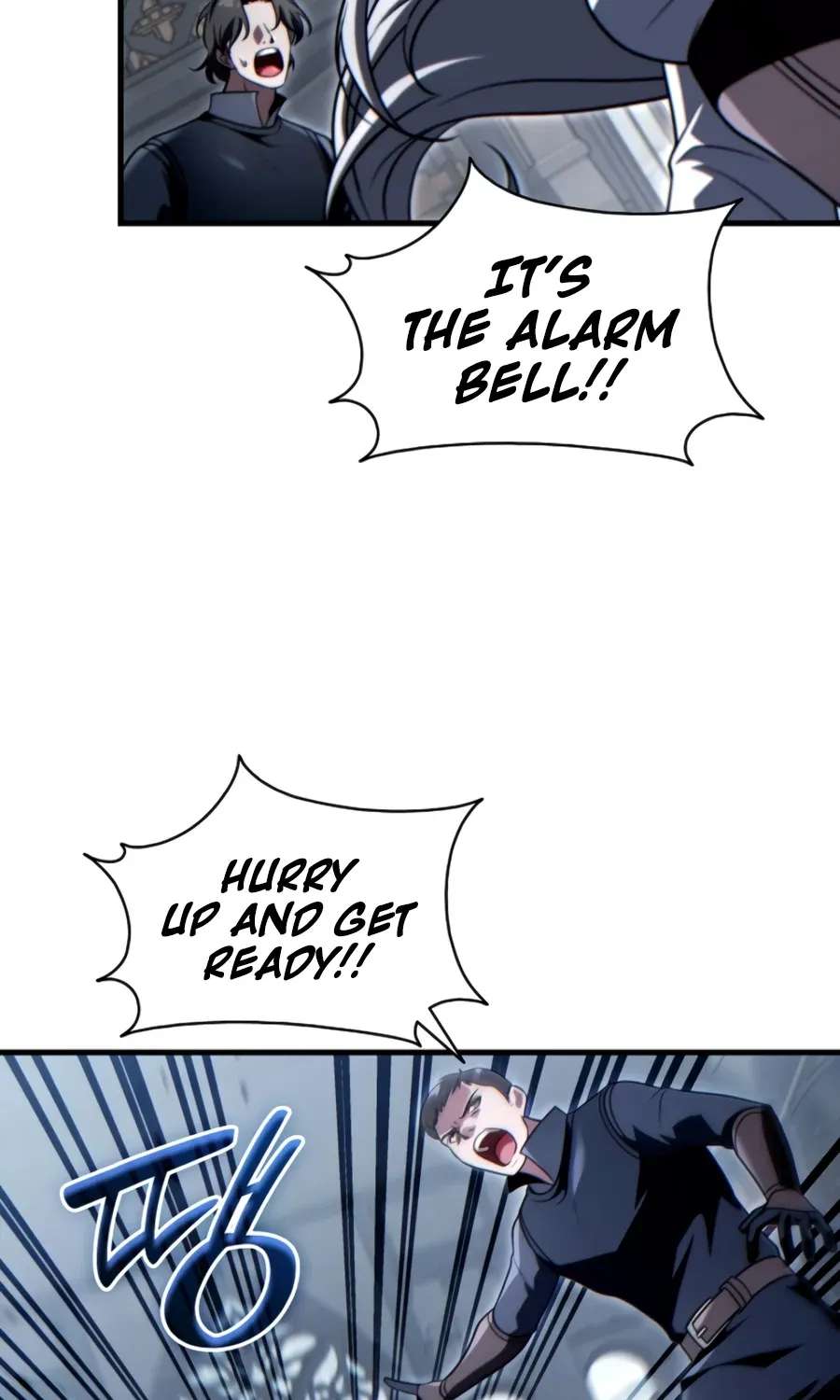 The Lord Who Levels Up by Absorbing Powers Chapter 20 - page 63