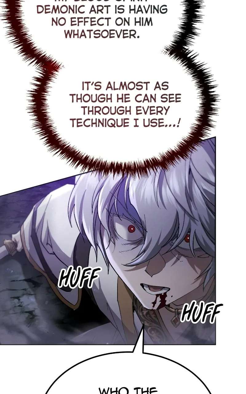The Heavenly DemonWants a Quiet Life Chapter 79 - page 87