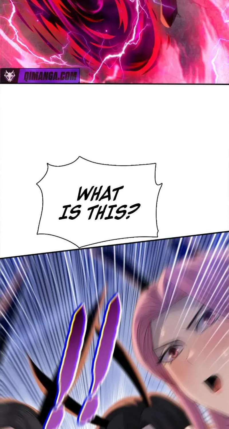 The Doomsday Ruthless Man: Hoarding Trillions Of Supplies At The Beginning Chapter 140 - page 51