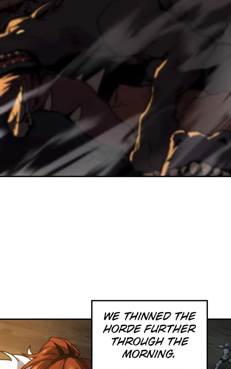 The Beginning After the End Chapter 255 - page 185