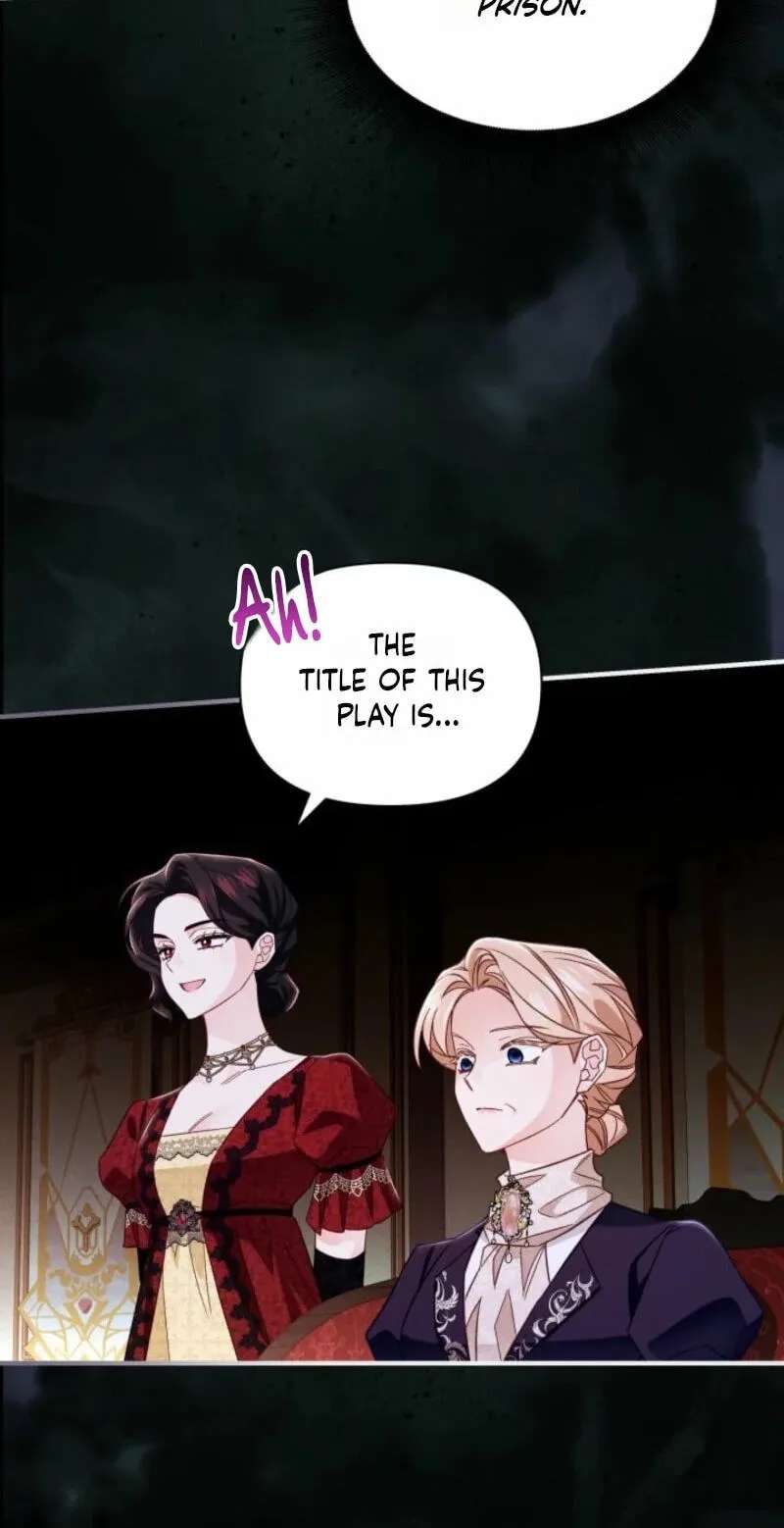 The Villainess Directs Romance Fantasy Chapter 44 - page 49