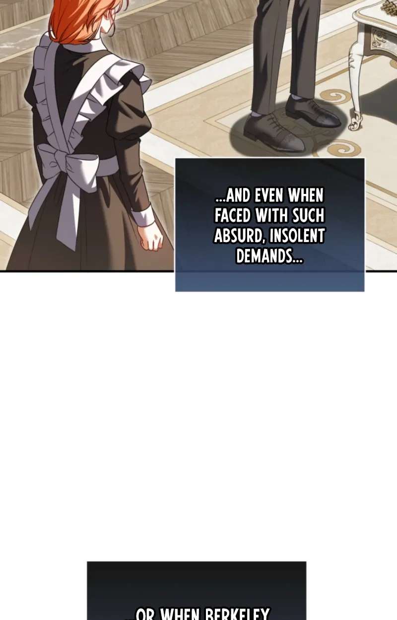 Stay Out of My Rofan! Chapter 12 - page 4