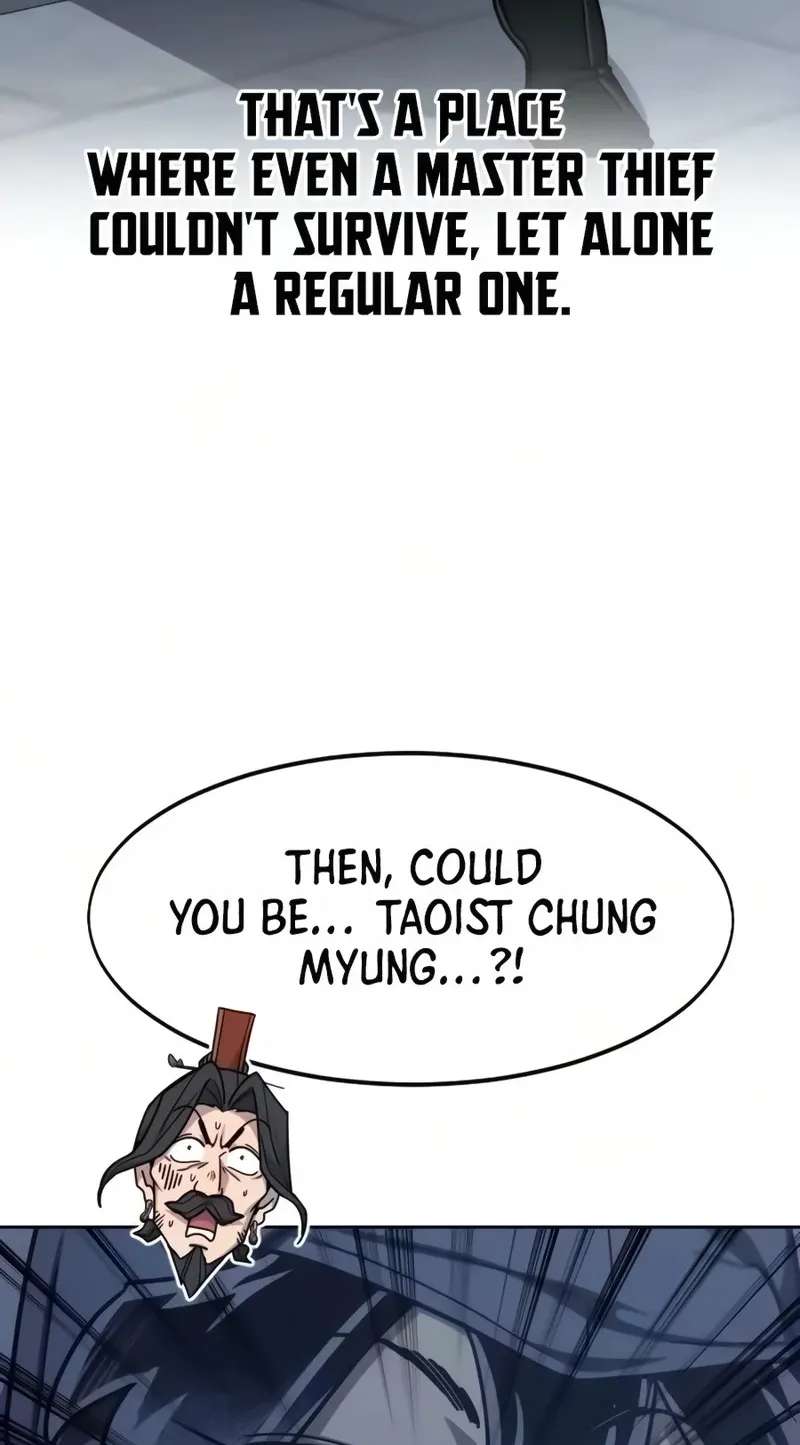 Return Of The Mount Hua Sect Chapter 179 - page 112