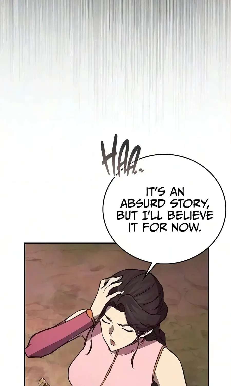 Return of the Demonic Instructor Chapter 65 - page 145