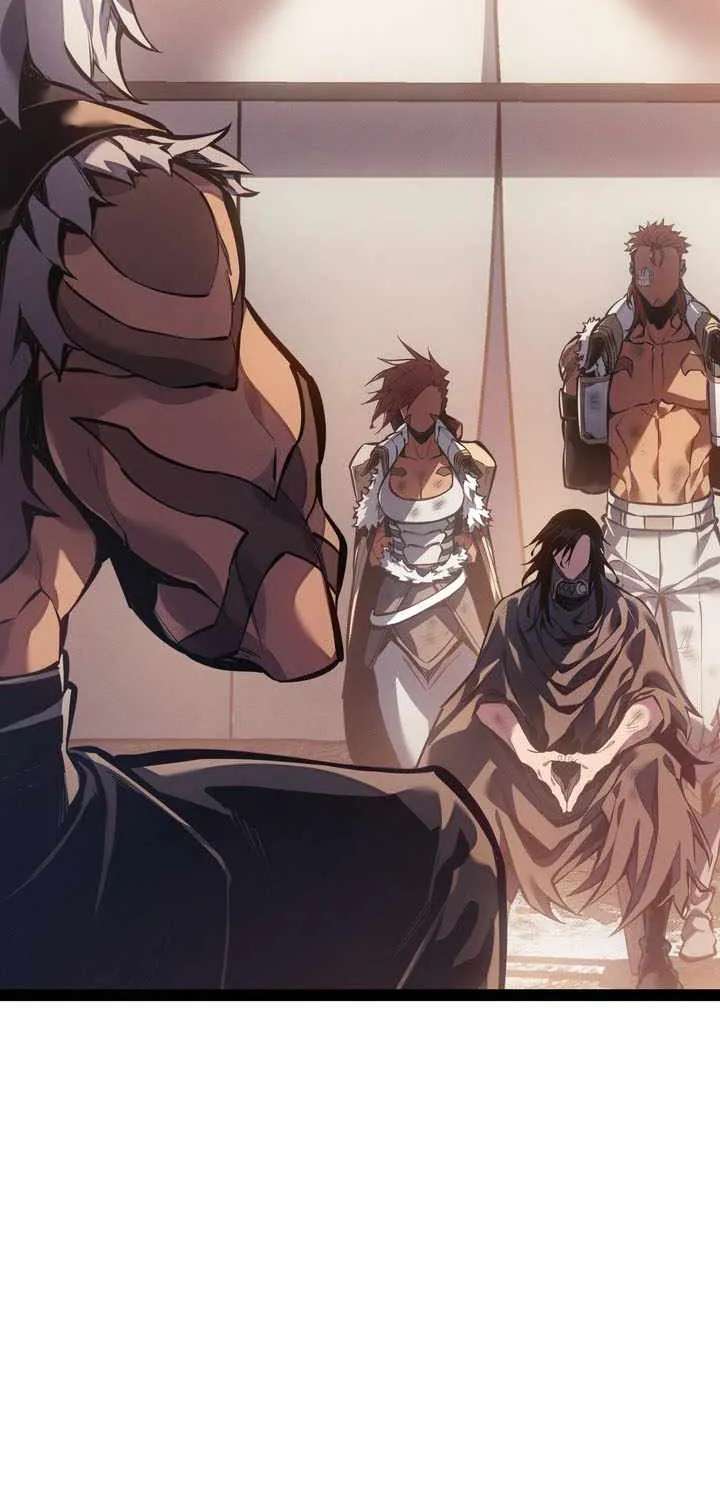 Regressing As The Reincarnated Bastard Of The Sword Clan Chapter 109 - page 7