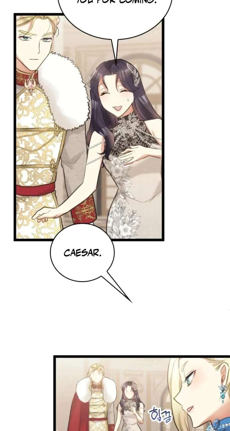The Villainess Starts Over Chapter 59 - page 31