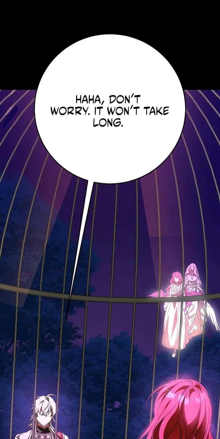 Little Red Baby Bird Chapter 86 - page 51