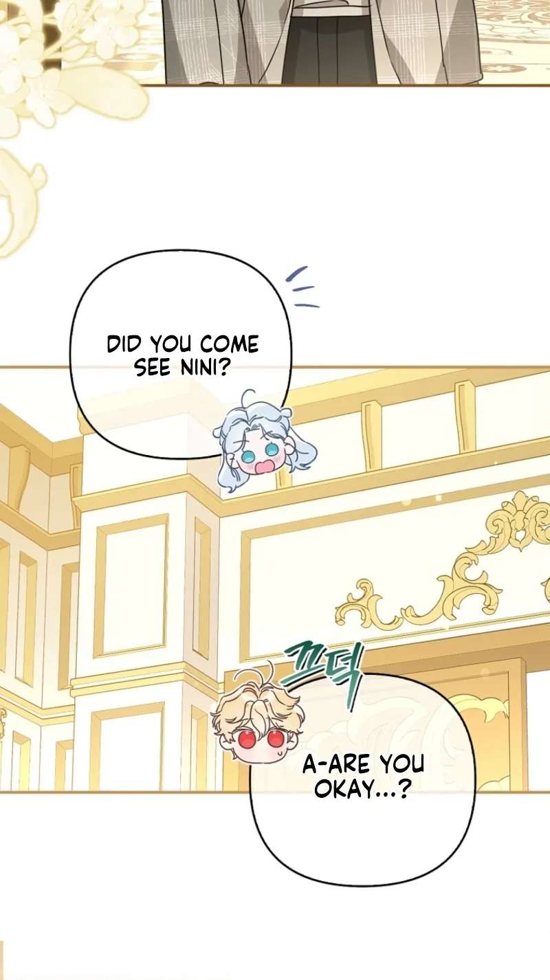 The Female Lead Takes Care of Everything Chapter 15 - page 78