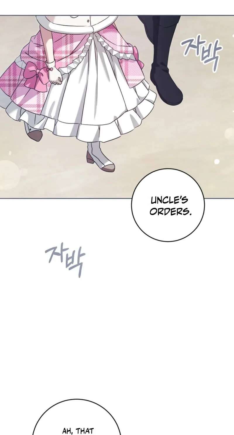 Gimme That Pacifier! Chapter 137 - page 23