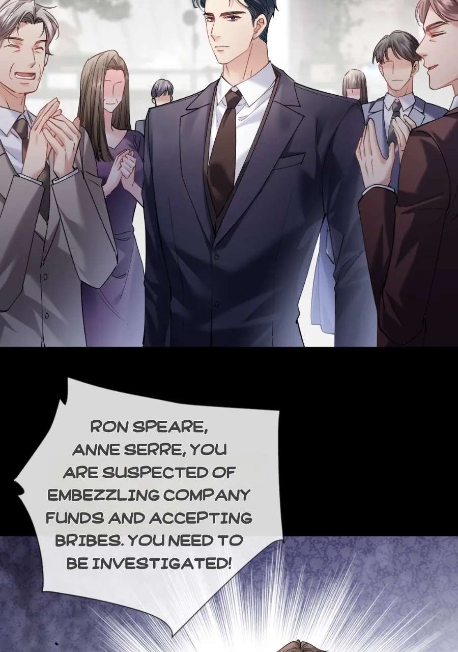 Meet My Ex AgainAs His Aunt Chapter 19 - page 2