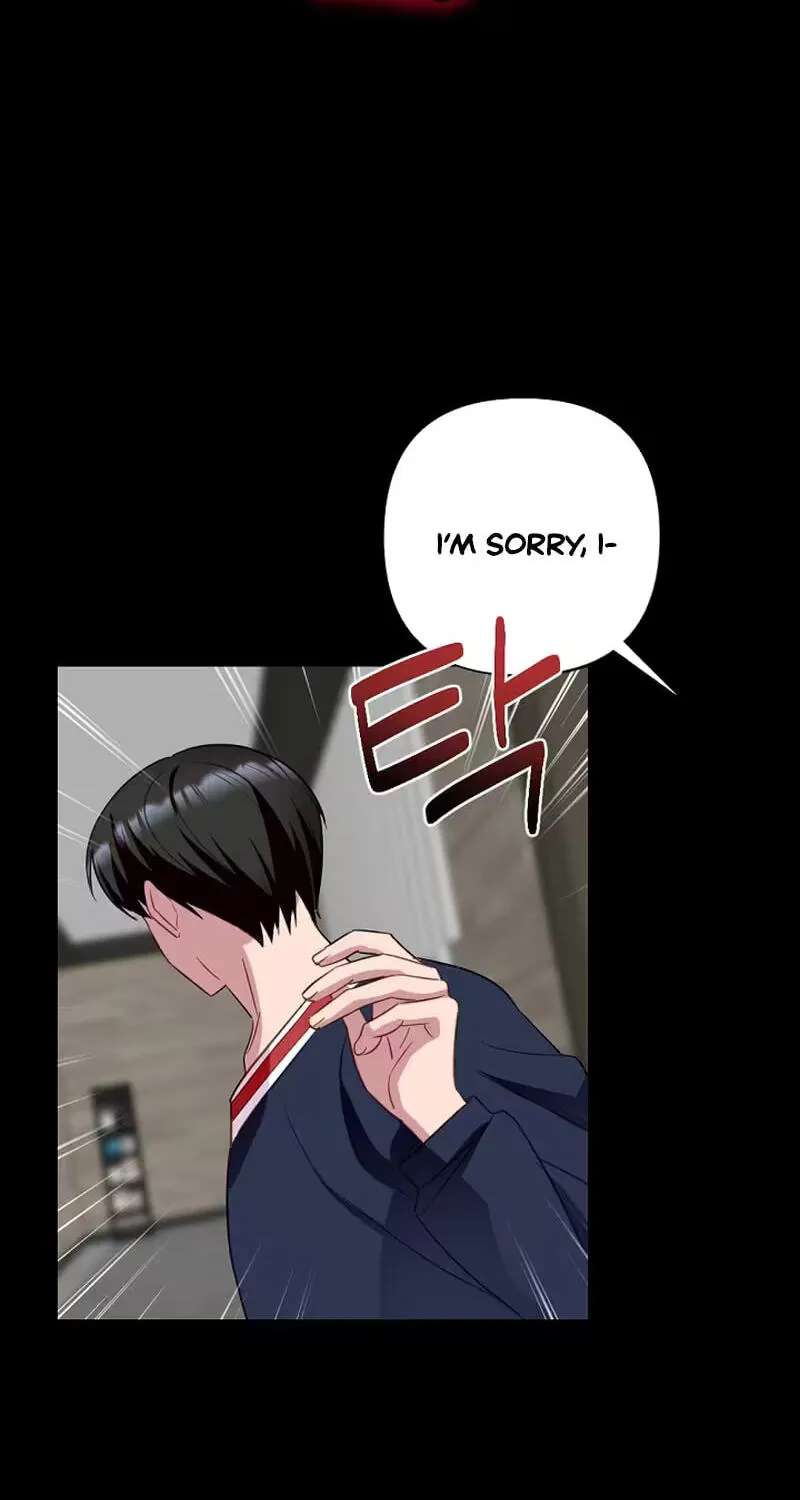 When Homma Targeted You Chapter 36 - page 62