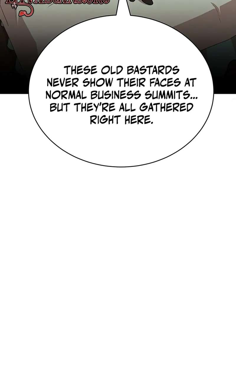 Free Lancer Chapter 25 - page 25