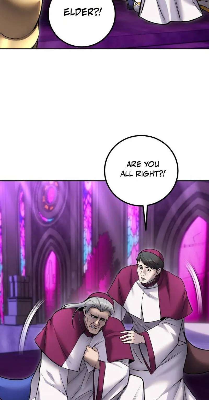Secretly More Powerful than the Hero Chapter 139 - page 49