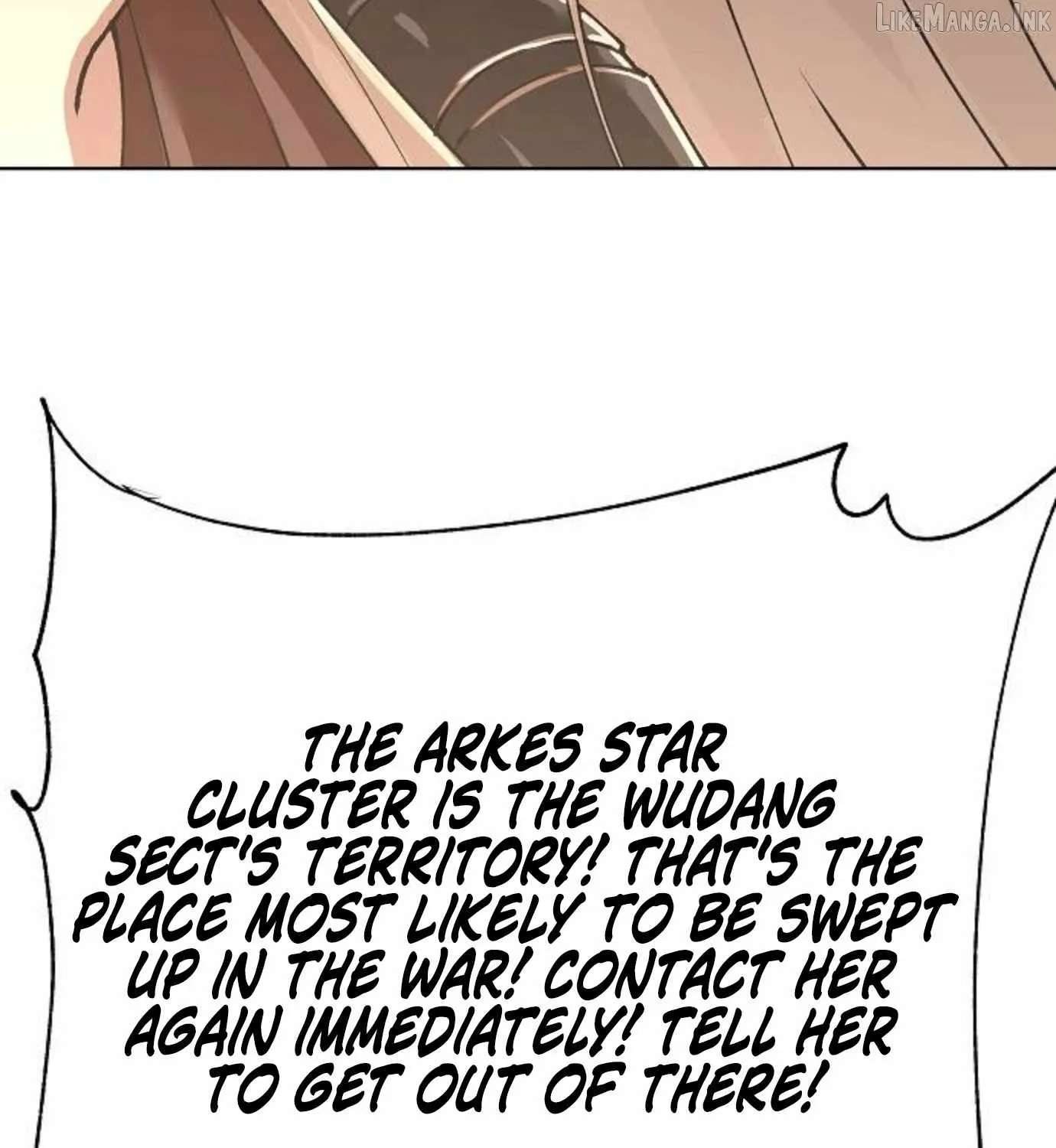 Cosmic Heavenly Demon 3077 Chapter 103 - page 135