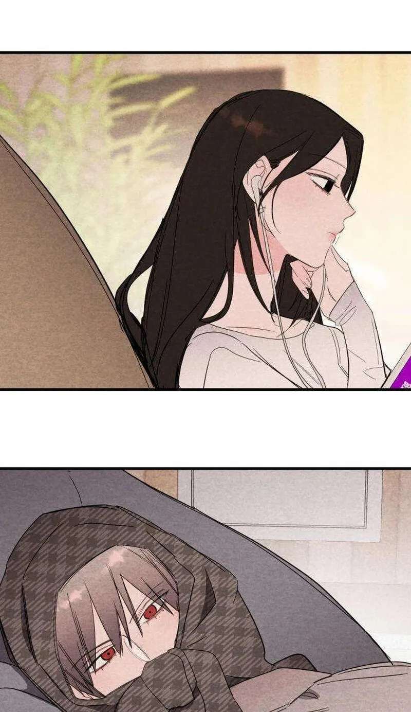 The Perfect Senior's Secret! Chapter 32 - page 49