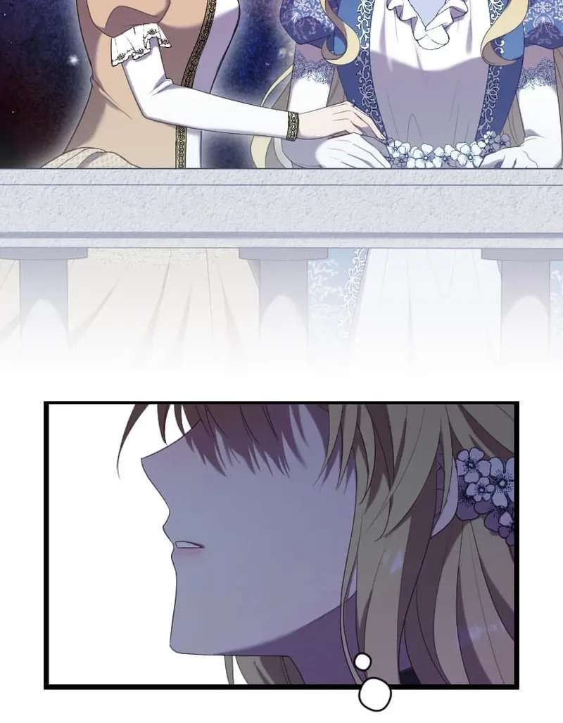 Rebuilding My Kingdom in the Enemy Prince's Bedchamber Chapter 19 - page 74