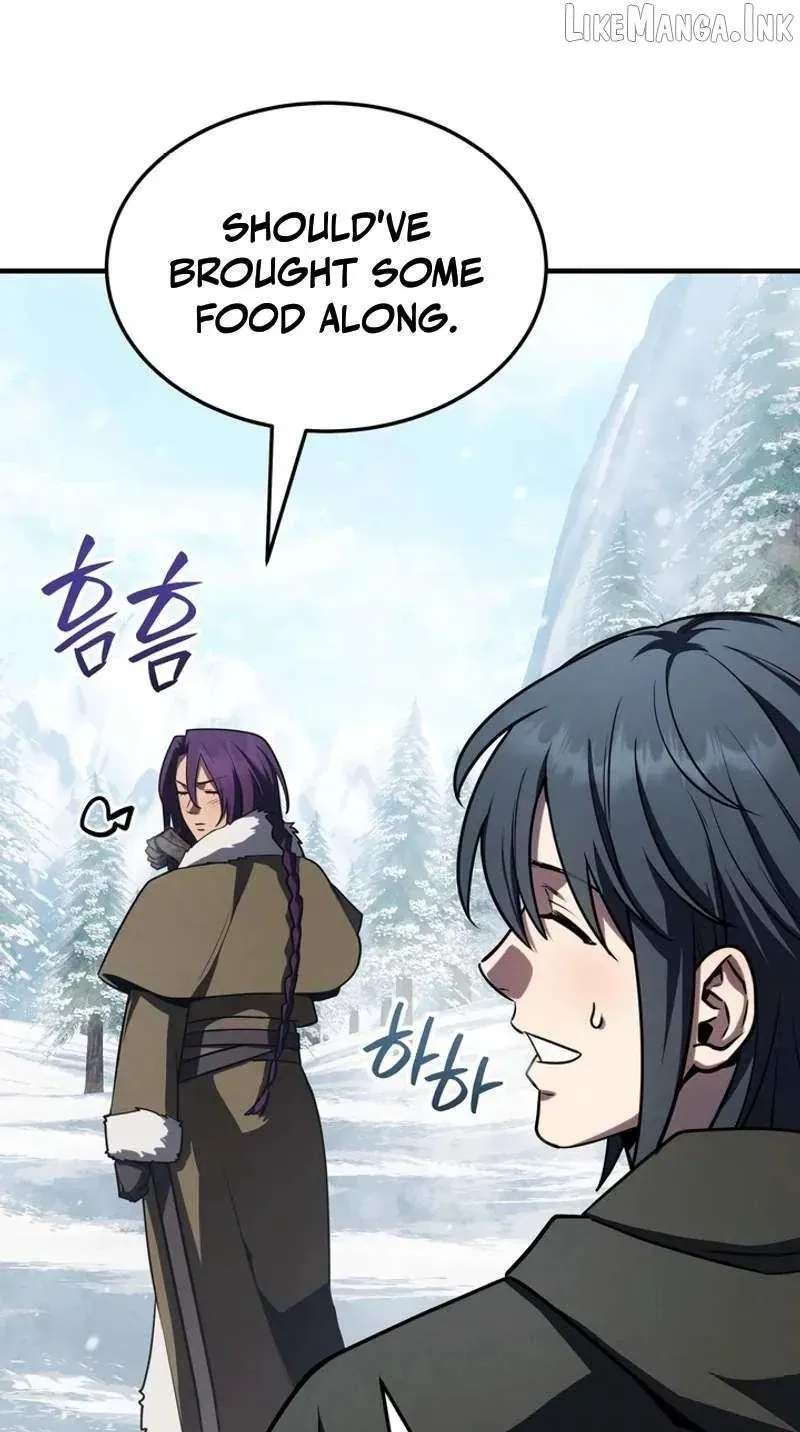 Mage of the Wind Chapter 29 - page 18