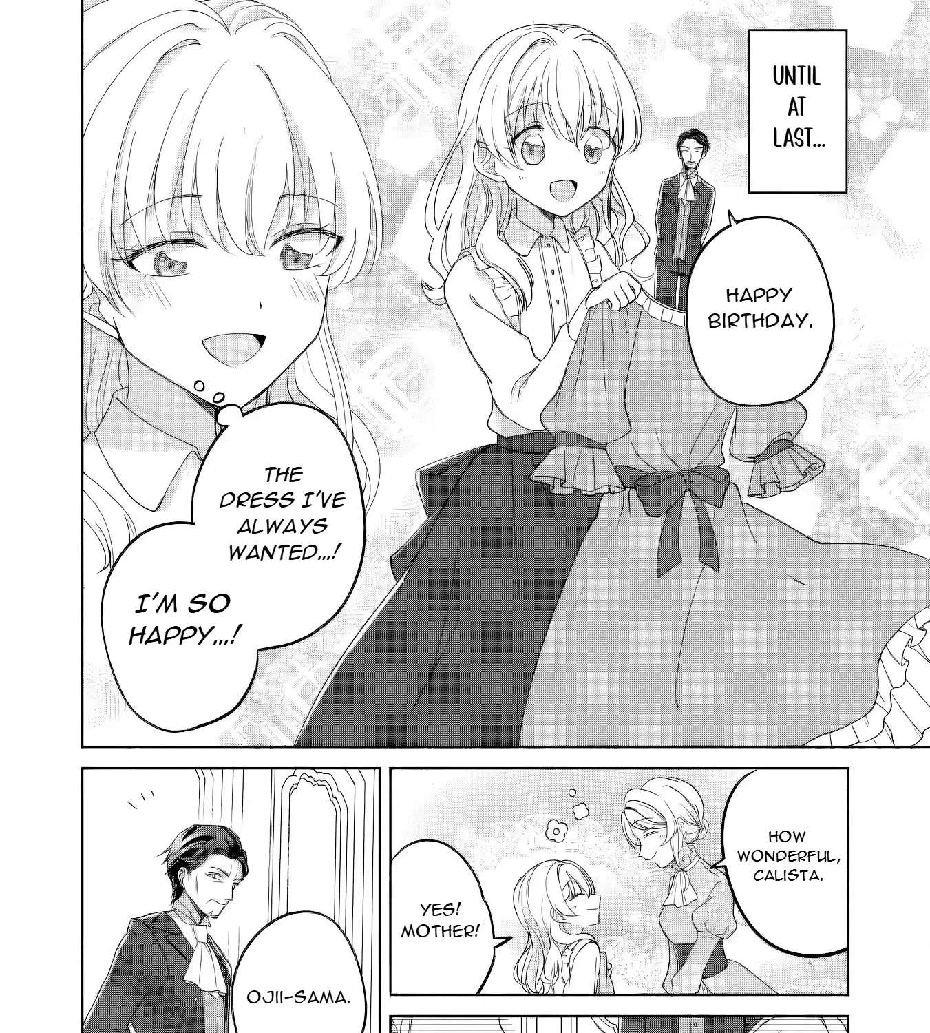 My Greedy Stepsister Stole My Fiancé and Tried to Take My House, so My Patience Finally Snapped Chapter 1 - page 18