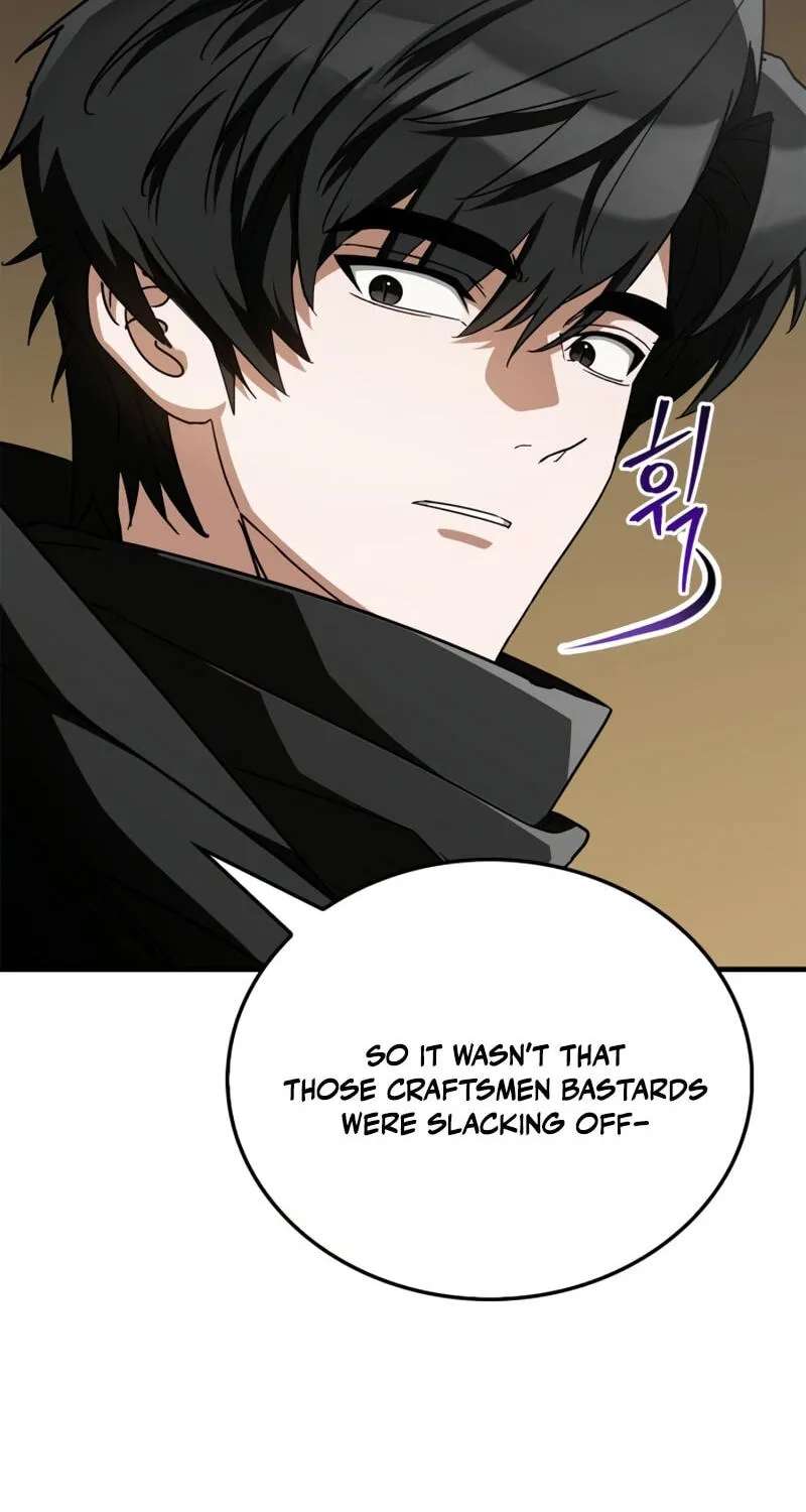 Too Many Heroes for the Demon Lord Chapter 45 - page 64