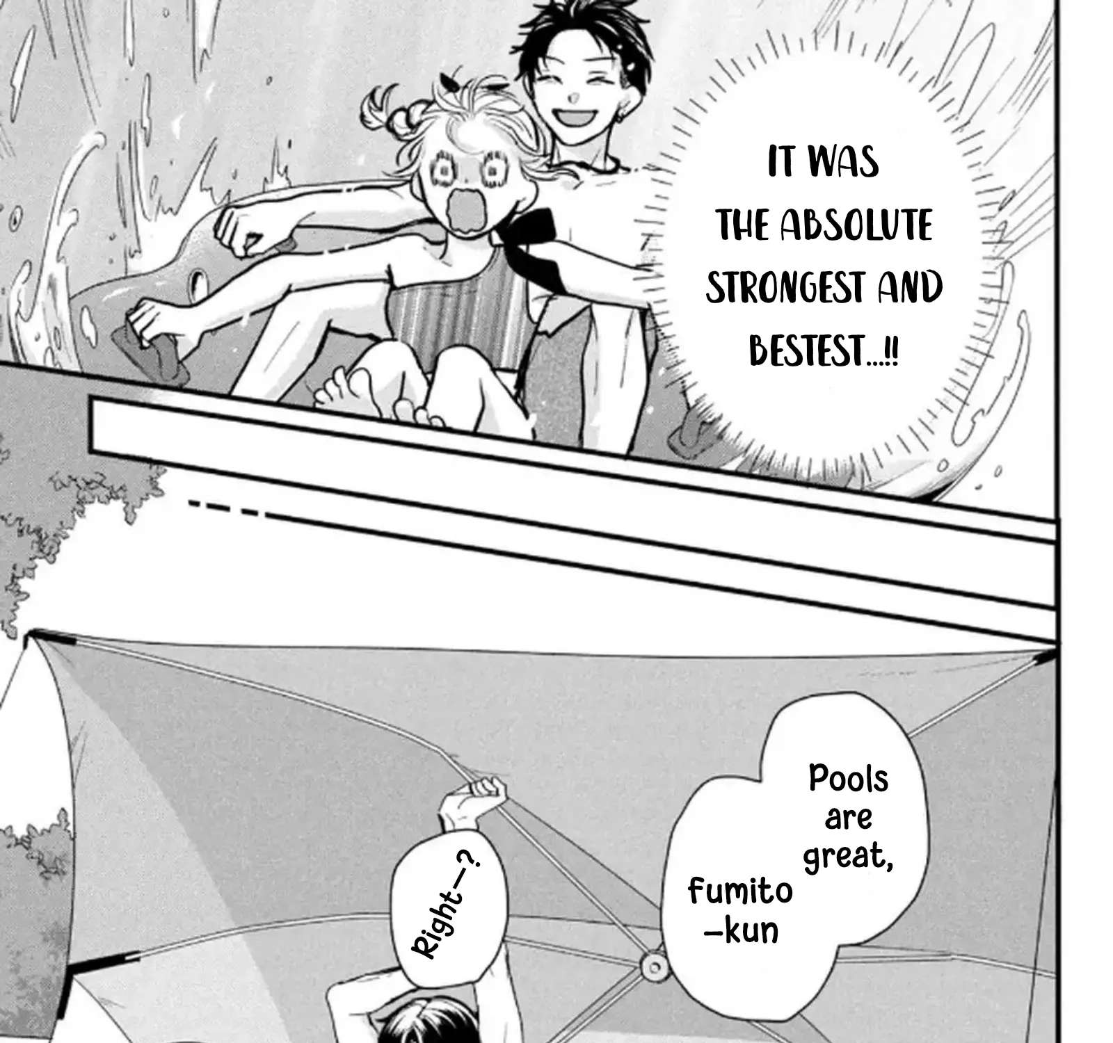 Delayed Youth Chapter 19 - page 34