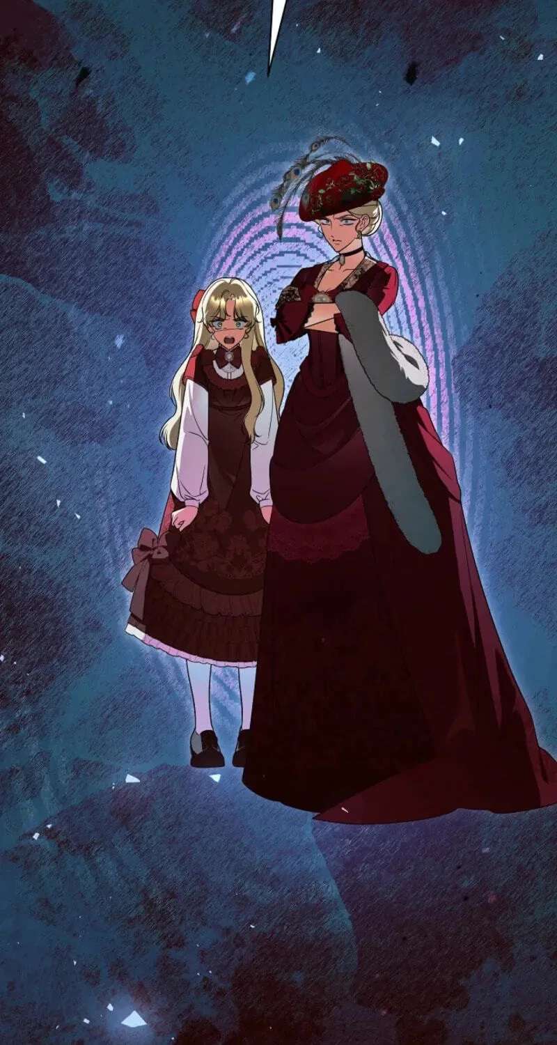 The Eldest Daughter Walks Down The Flower Path Chapter 44 - page 29