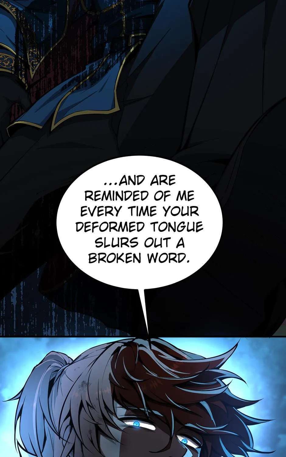 The Beginning After the End Chapter 257 - page 110
