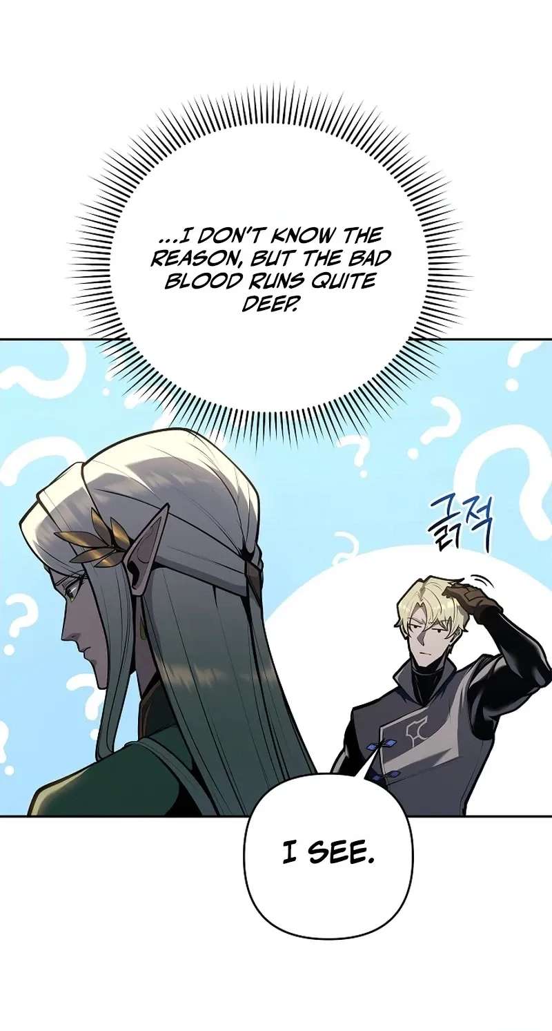 The Mad Dog of the Duke's Estate Chapter 75 - page 30