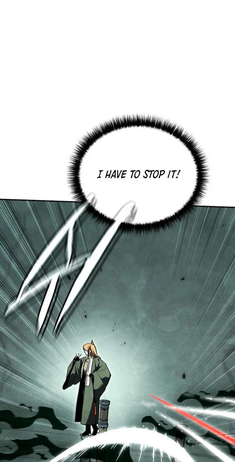The Legend of Enxue Chapter 68 - page 36